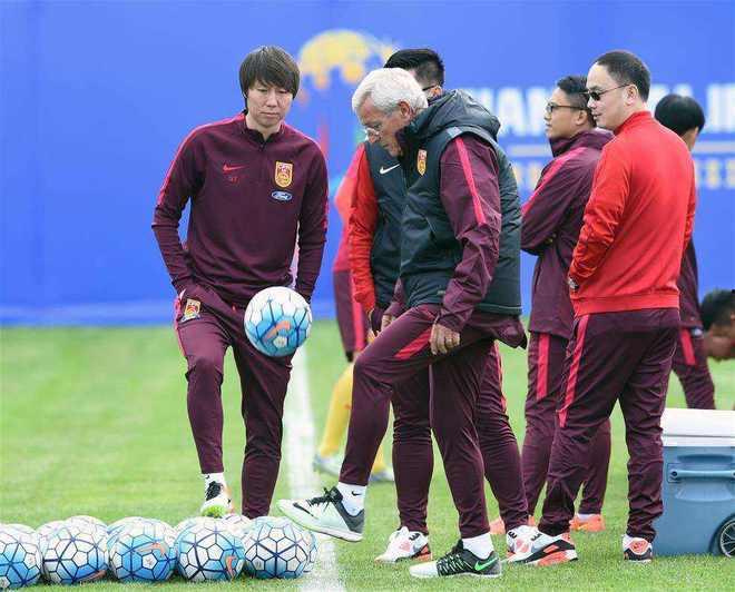 爆料国足主帅视频播放下载,独家下载解析  第3张