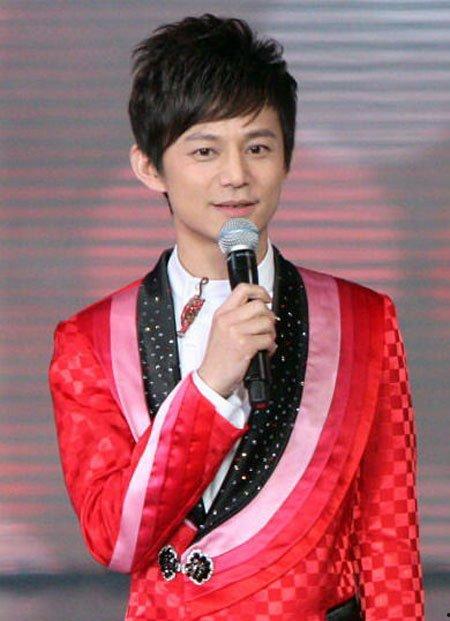 何炅娱乐爆料视频大全,揭秘明星幕后趣事大盘点  第1张