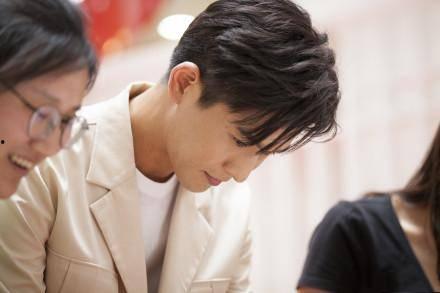 乔振宇圈内人爆料  第1张